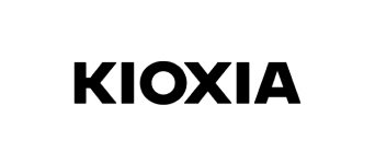 KIOXIA