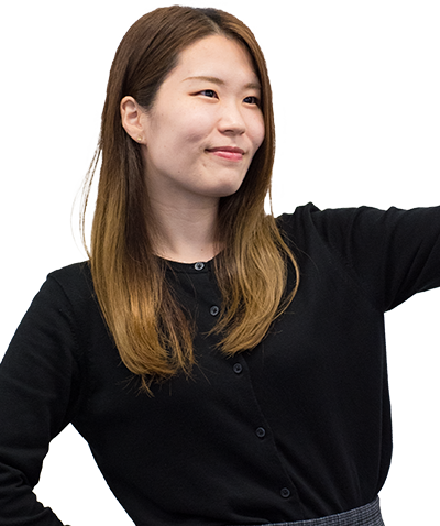 HARUKA SEKI