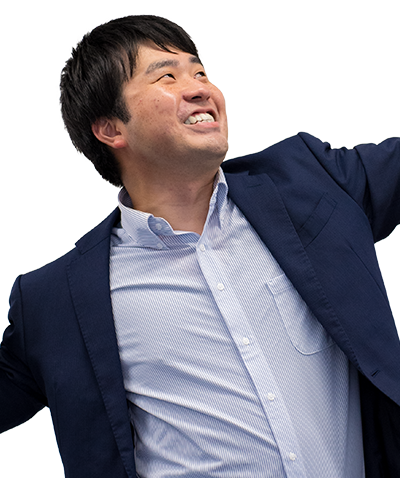 DAIKI UEHARA