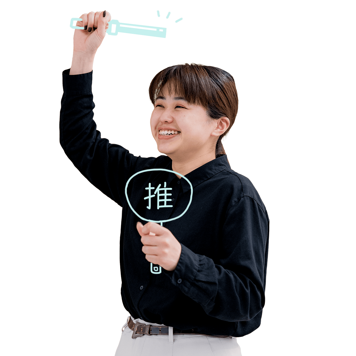 KANA FUJIWARA-エンジニア事業部