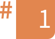 #1