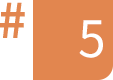 #5