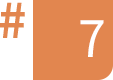 #7