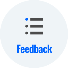 feedback