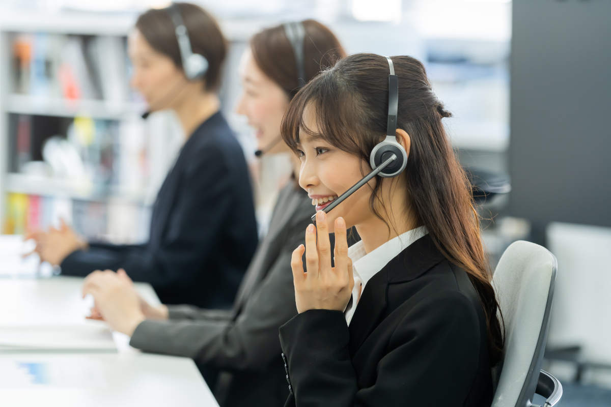 傾聴力の自己PR・例文とエピソード
