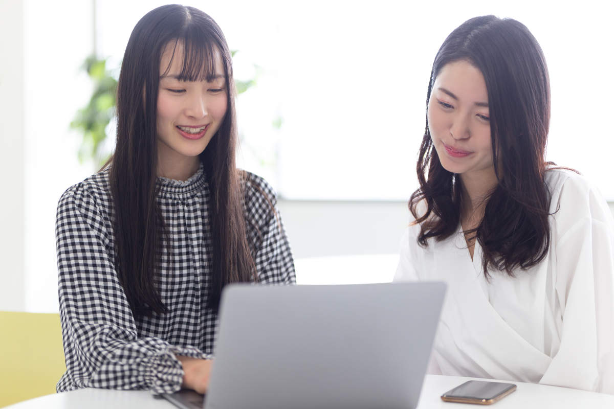 傾聴力の自己PR・書き方のポイント
