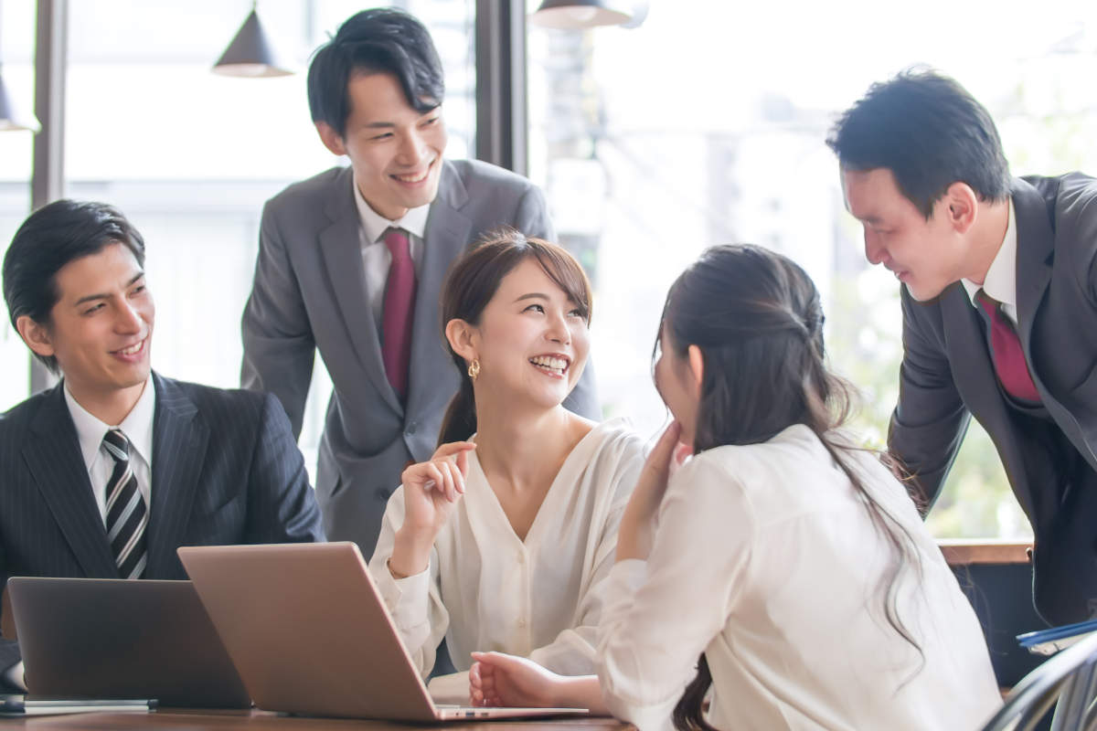 傾聴力が評価される・活かせる職業や業界