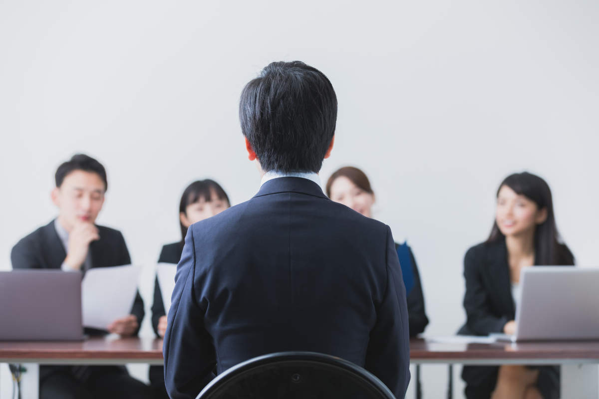 「志望動機なんてねーよ」を解決し内定につなげたポイントは「企業研究」と「自分軸」