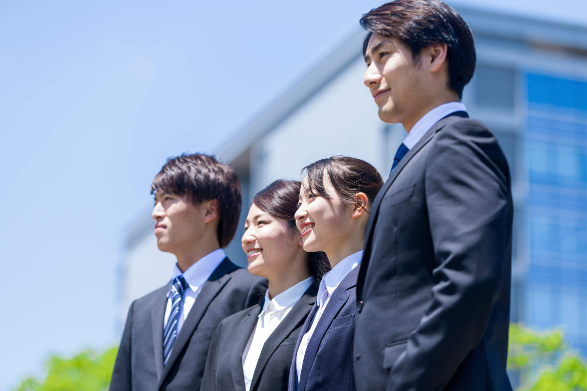 もう困らない！志望動機を固めるポイント