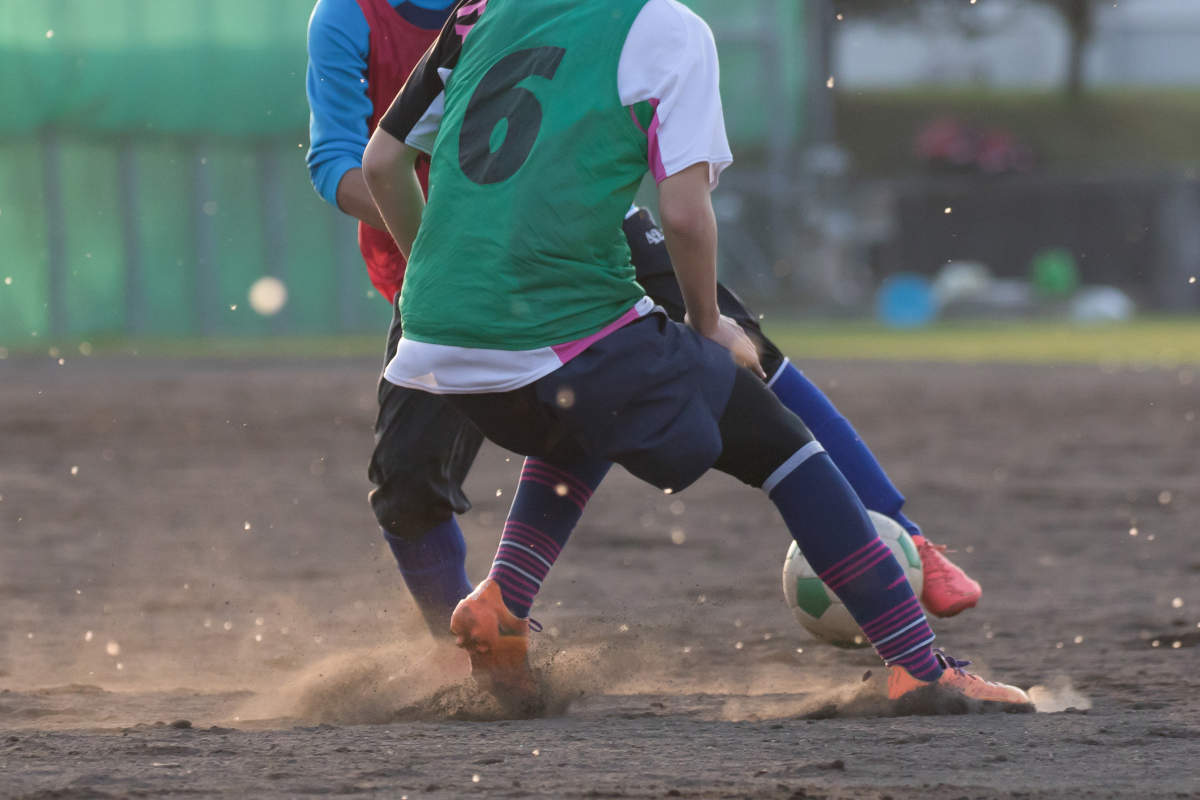 継続力をアピールする自己PRの例文