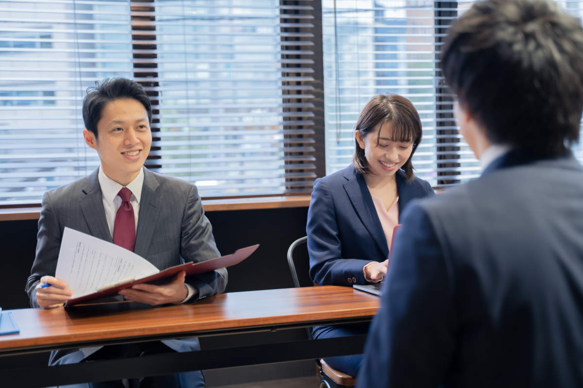 両方聞かれる？自己PRと長所の違い