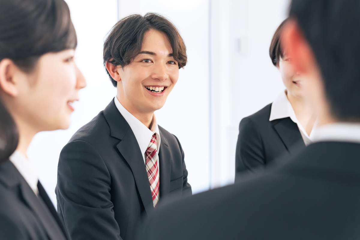 就活生がジョハリの窓を実践するポイント