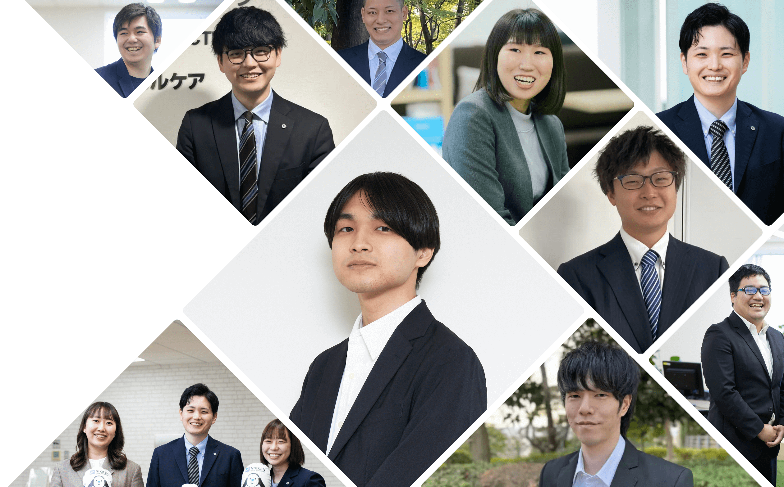 ファーストビュー