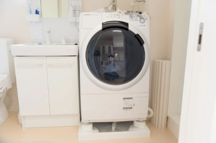 部屋の写真