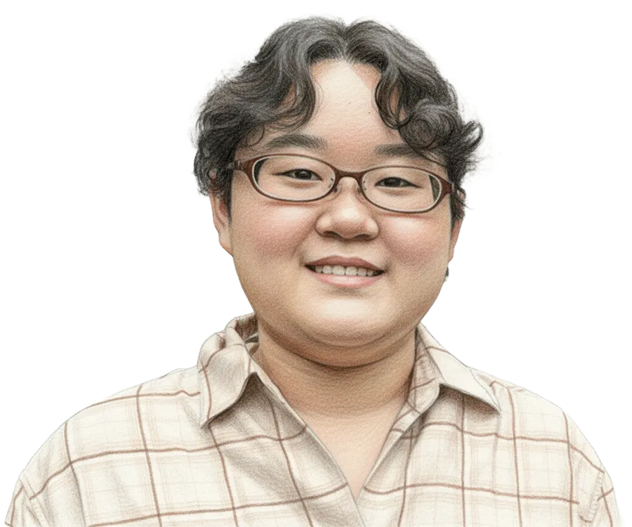 清水さん
