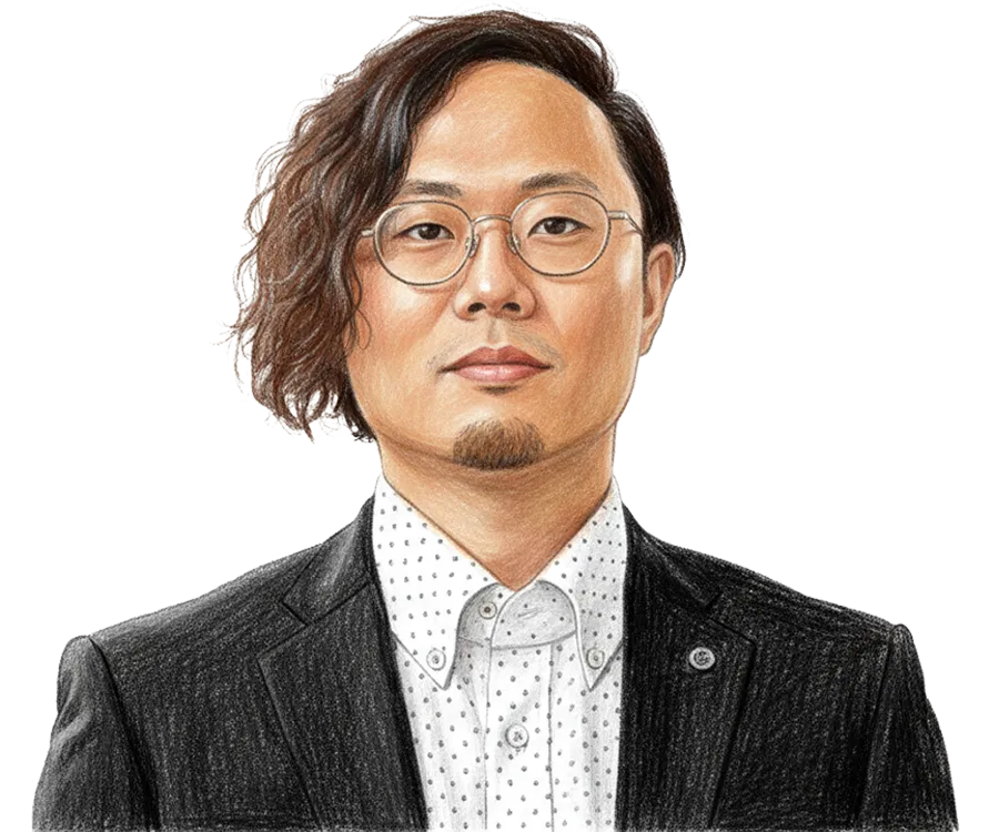 緒方さん