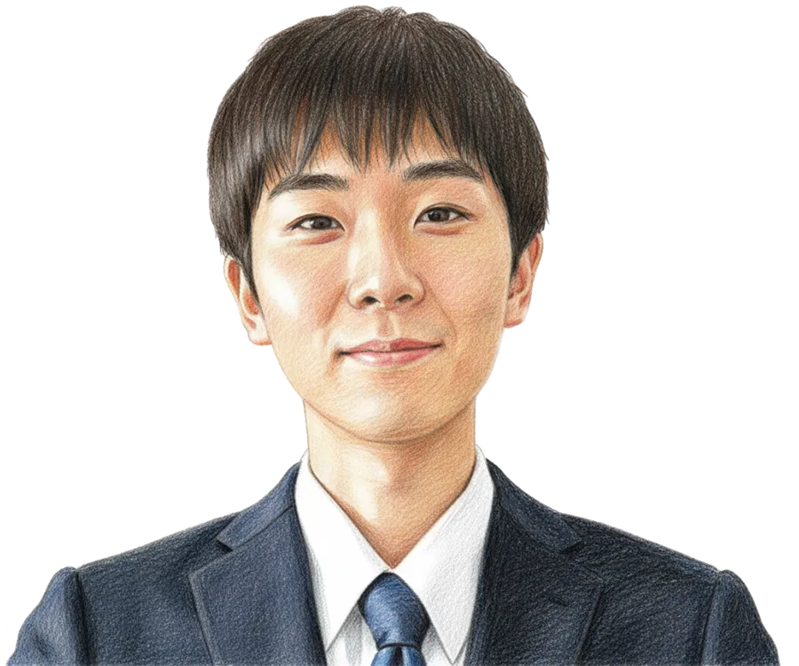鈴木さん