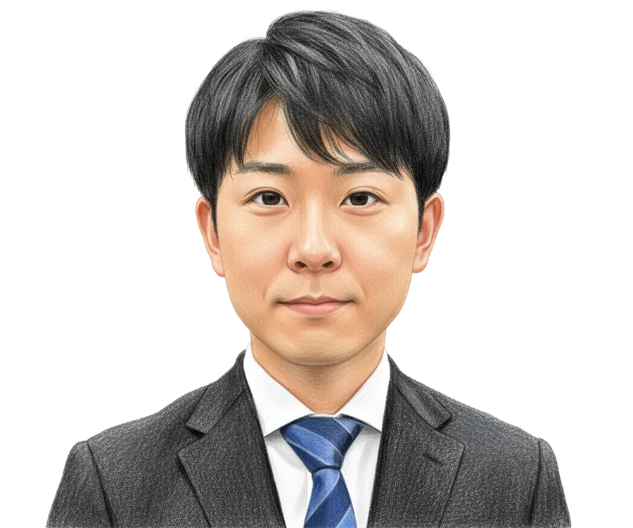 三井さん