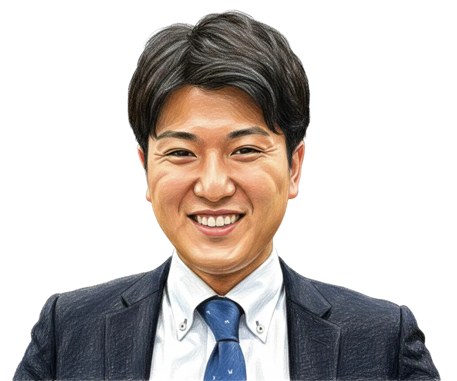 広瀬さん