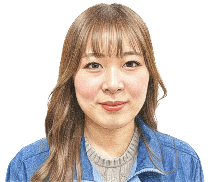 三浦さん