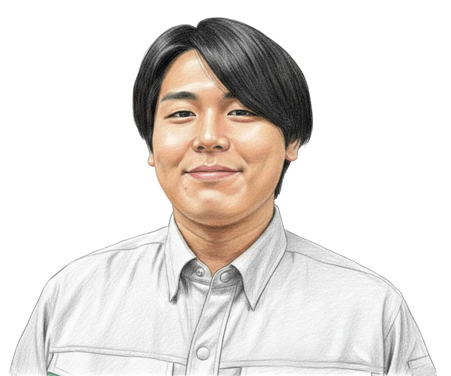 河野さん