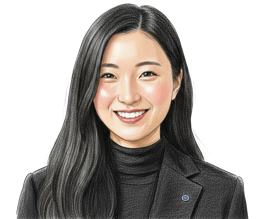 井上さん