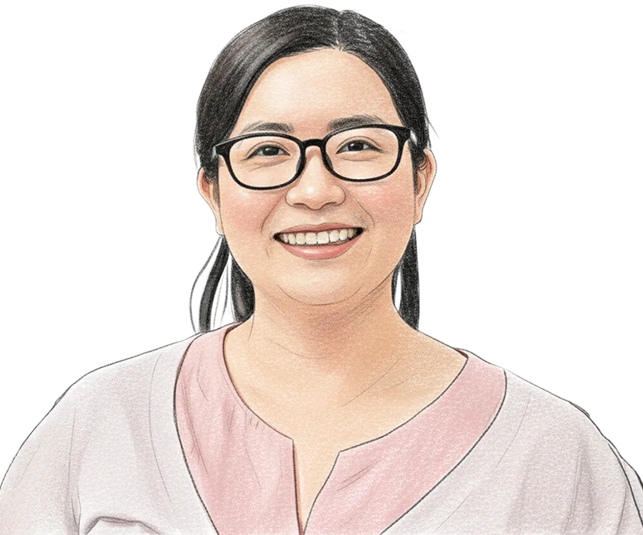 櫻井さん