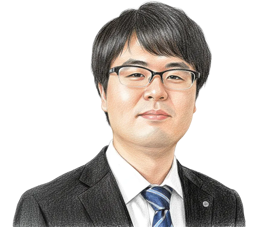 穂積さん