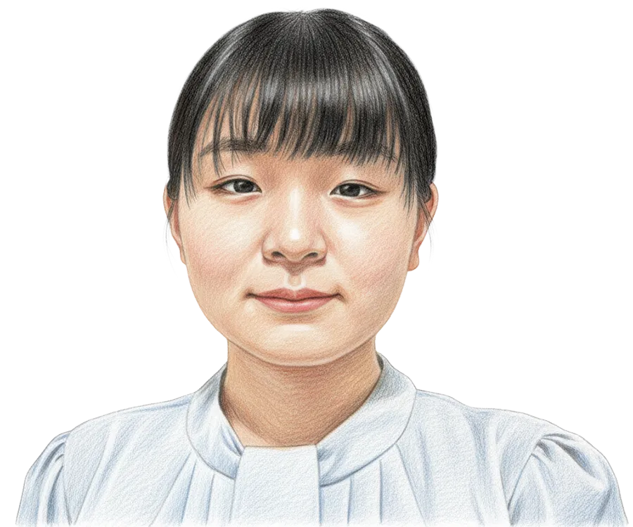 姫野さん