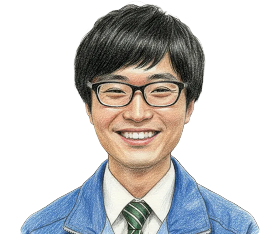 吉原さん