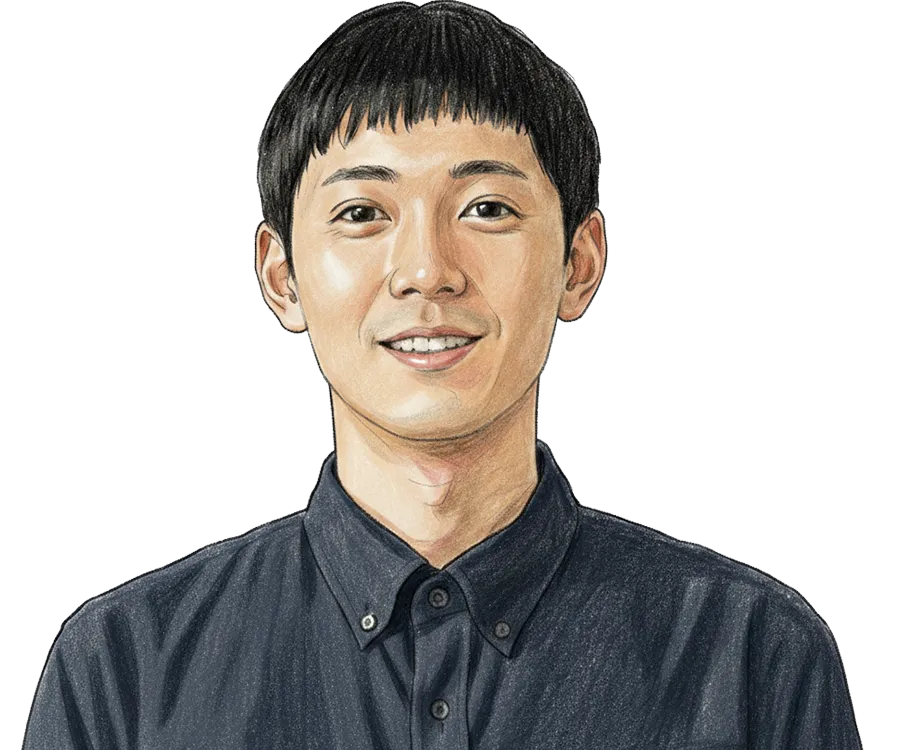 青木さん