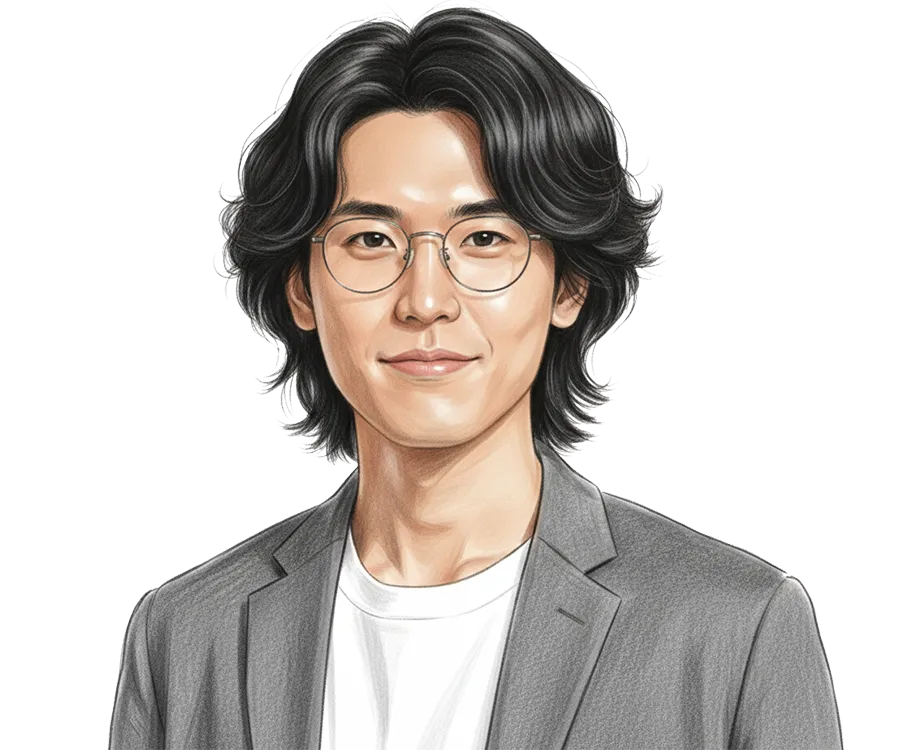 石井さん