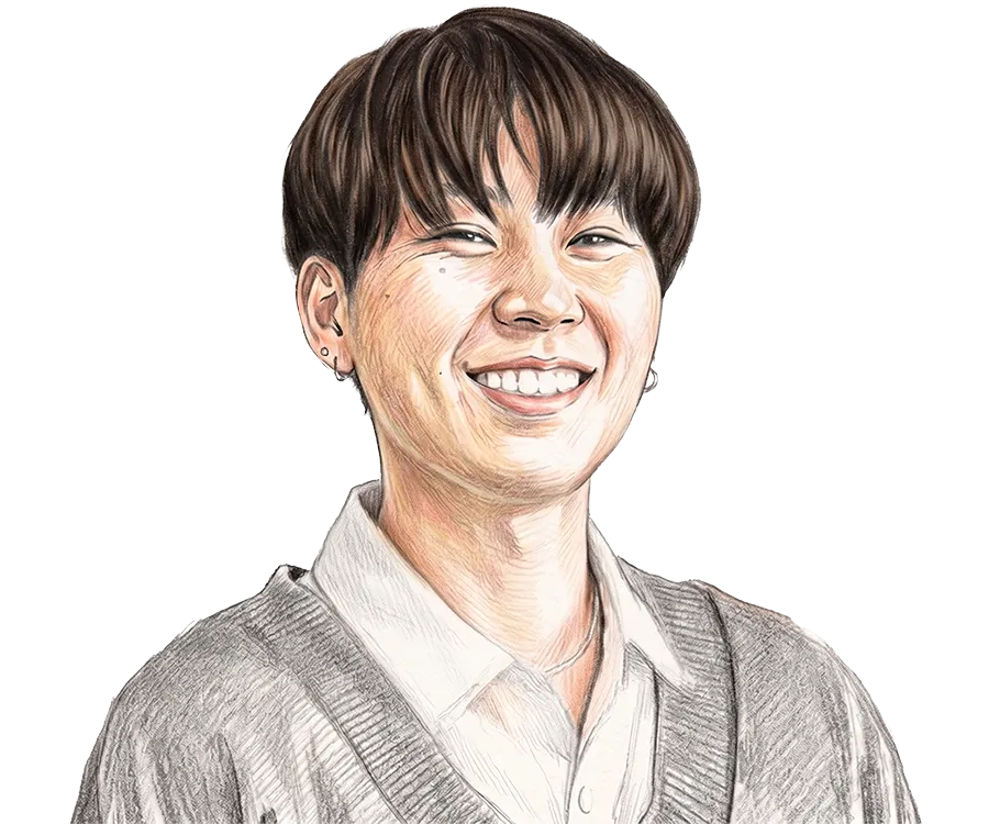 勝城さん